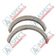 Cradle Bearing Seat Bosch Rexroth R902603178 SKS