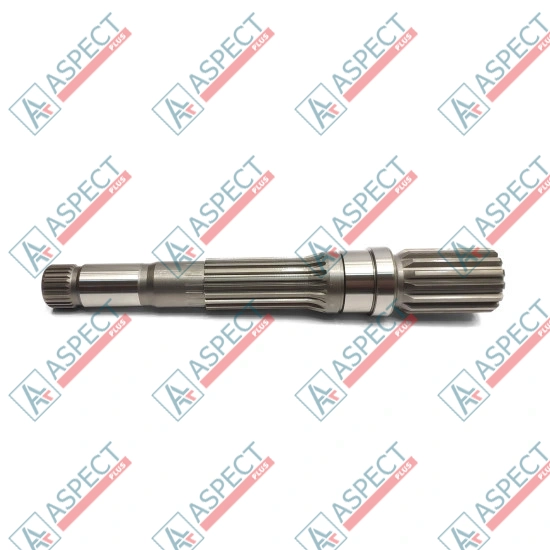 Drive Shaft Bosch Rexroth R909921708 SKS