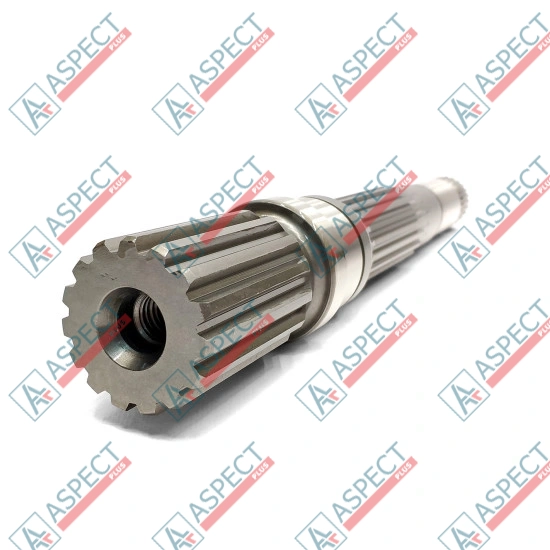 Drive Shaft Bosch Rexroth R909921708 SKS