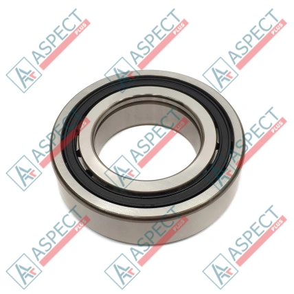 Підшипник роликовий with spacer Bosch Rexroth R902603914 HAWE, Kawasaki SKS