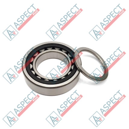Підшипник роликовий with spacer Bosch Rexroth R902603914 HAWE, Kawasaki SKS