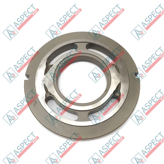 Valve plate Right Bosch Rexroth R902195232 SKS