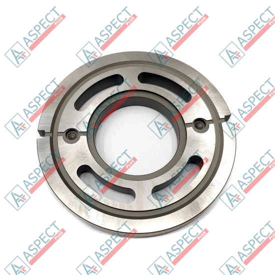 Valve plate Right Bosch Rexroth R902195232 SKS