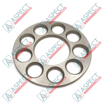 Plaque de maintien Bosch Rexroth R902205457 SKS