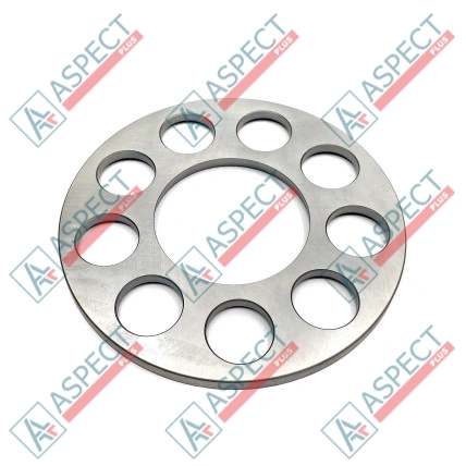 Plaque de maintien Bosch Rexroth R902205457 SKS
