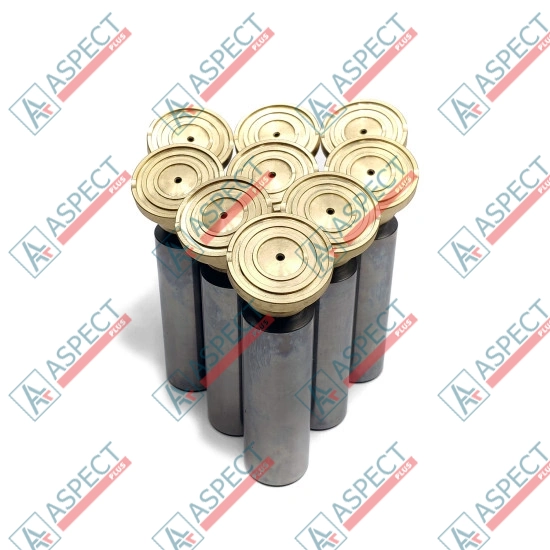Piston shoe Bosch Rexroth R902079125 SKS