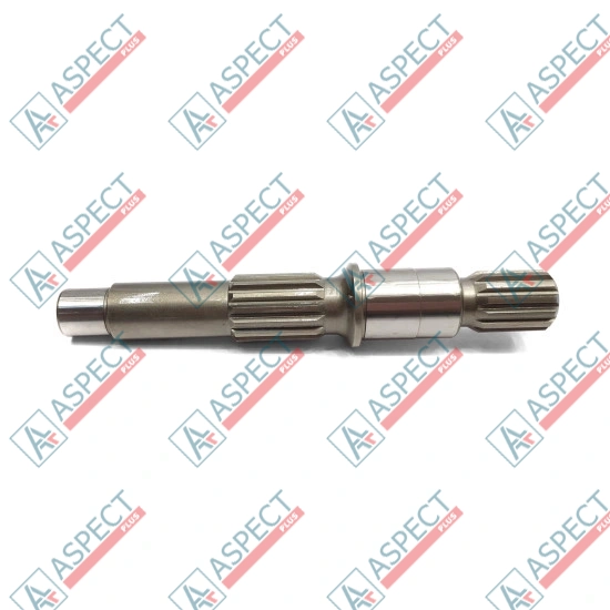 Drive Shaft L=172.0 mm Bosch Rexroth A10VSO28 SKS
