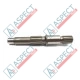 Drive Shaft L=172.0 mm Bosch Rexroth A10VSO28 SKS