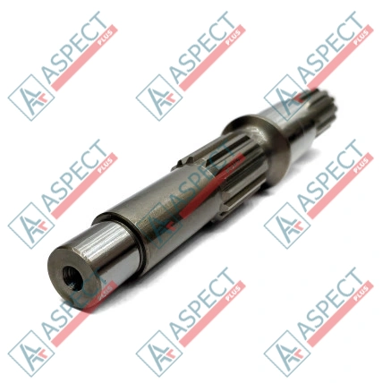 Arbre d`entraînement L=172.0 mm Bosch Rexroth A10VSO28 SKS