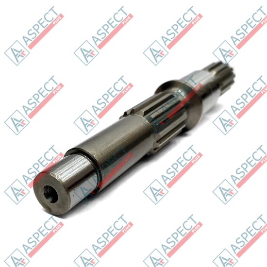Drive Shaft L=172.0 mm Bosch Rexroth A10VSO28 SKS