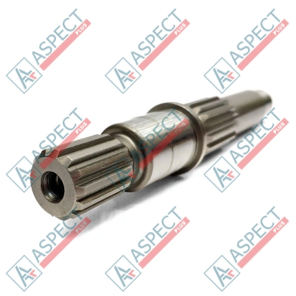 Arbre d`entraînement L=172.0 mm Bosch Rexroth A10VSO28 SKS