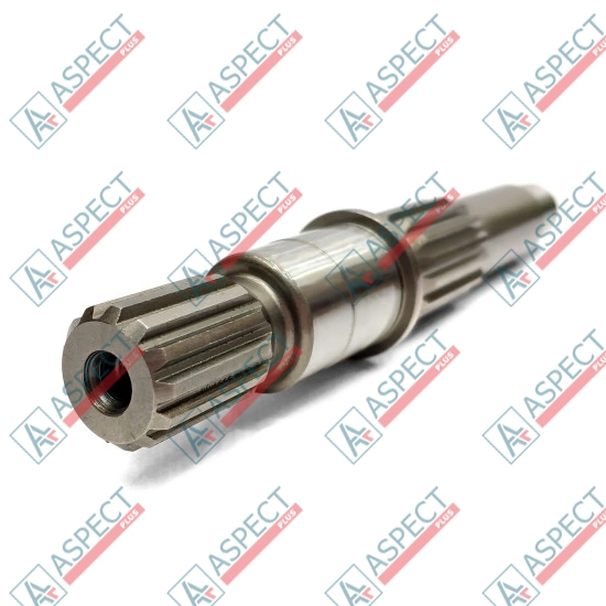 Drive Shaft L=172.0 mm Bosch Rexroth A10VSO28 SKS