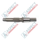 Вал гидронасоса Bosch Rexroth R902415569 SKS