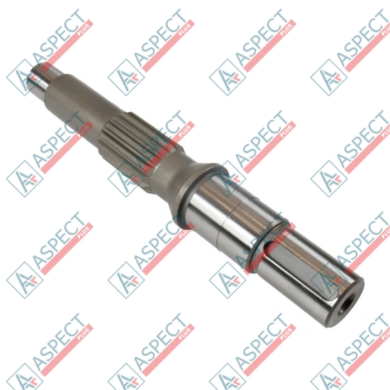 Вал гидронасоса Bosch Rexroth R902415569 SKS
