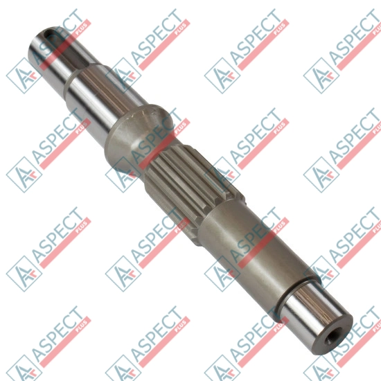 Вал гидронасоса Bosch Rexroth R902415569 SKS