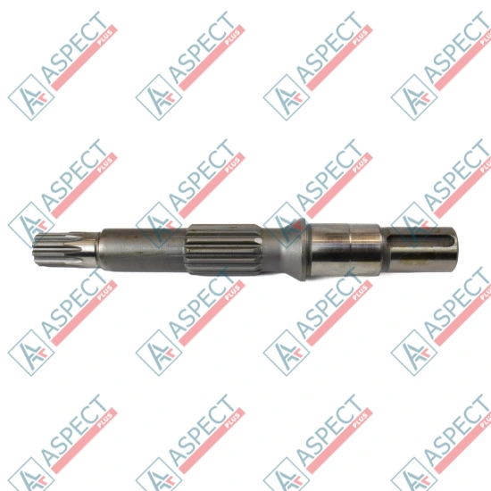 Drive Shaft Bosch Rexroth R902415913 SKS