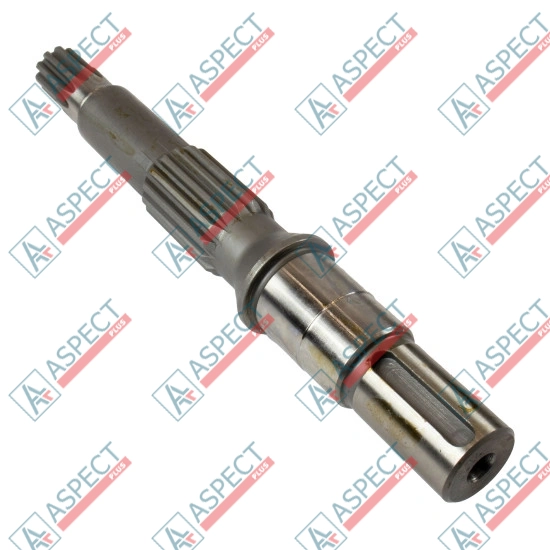 Drive Shaft Bosch Rexroth R902415913 SKS