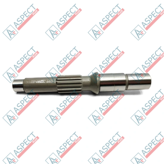 Вал гидронасоса Bosch Rexroth R902417360 SKS