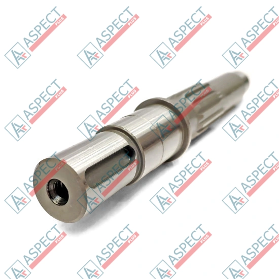 Вал гидронасоса Bosch Rexroth R902417360 SKS