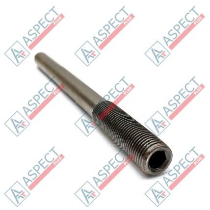 Adjusting Screw Bosch Rexroth A10VSO28 SKS