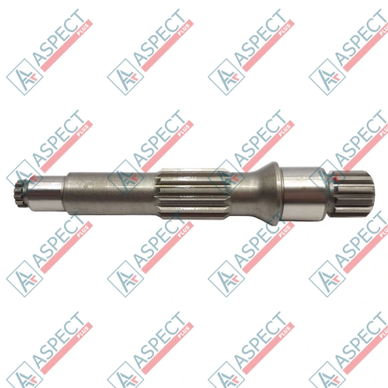 Вал гидронасоса Bosch Rexroth 4472004 SKS