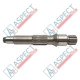 Вал гидронасоса Bosch Rexroth 4472004 SKS