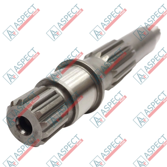 Вал гидронасоса Bosch Rexroth 4472004 SKS