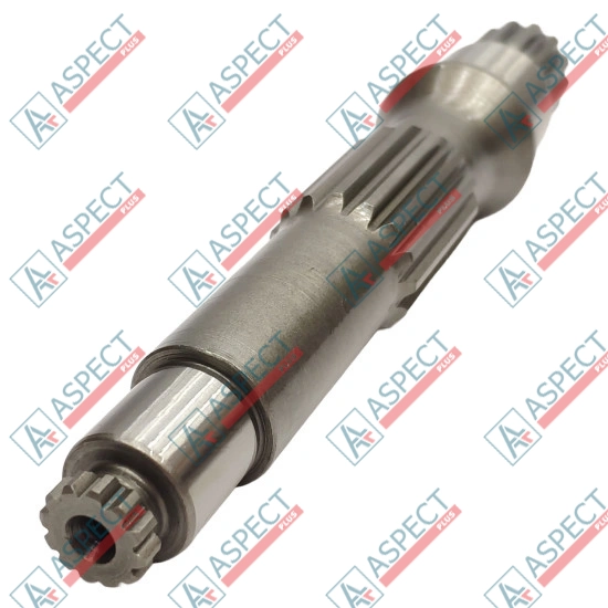 Вал гидронасоса Bosch Rexroth 4472004 SKS