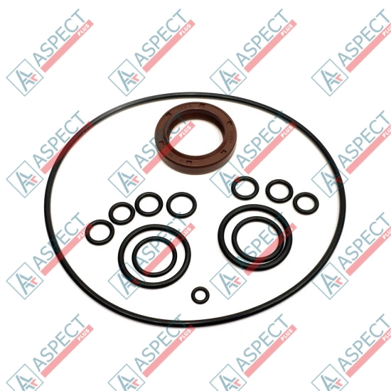 Seal kit pump Bosch Rexroth A10VO28 SKS