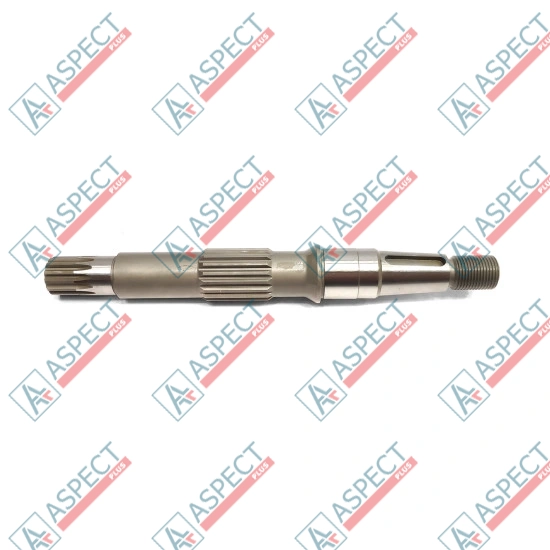 Drive Shaft Bosch Rexroth A10VSO45 SKS