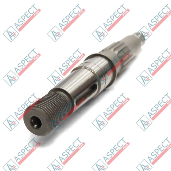 Drive Shaft Bosch Rexroth A10VSO45 SKS