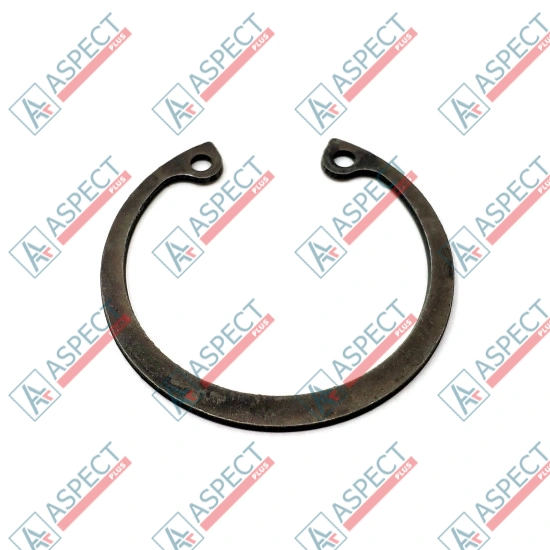 Snap Ring Bosch Rexroth R902400726 SKS