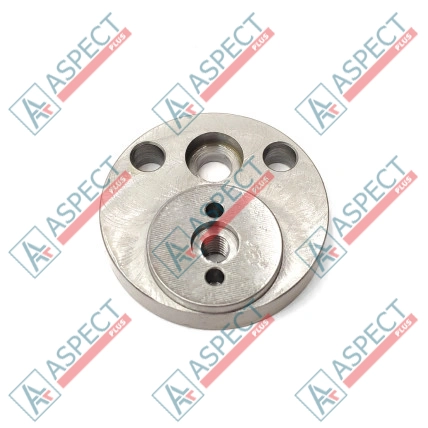 Connecteur du plateau cyclique Bosch Rexroth A10VSO45 SKS