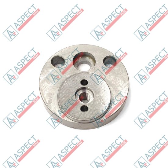 Swash Plate Connector Bosch Rexroth A10VSO45 SKS