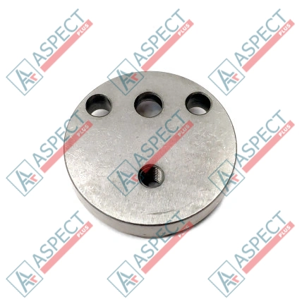 Connecteur du plateau cyclique Bosch Rexroth A10VSO45 SKS