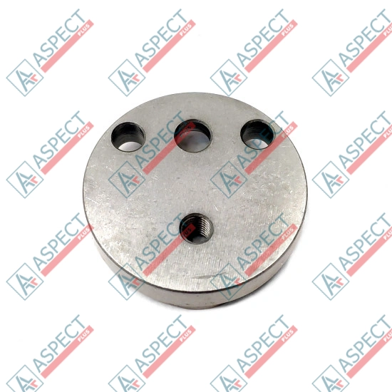 Swash Plate Connector Bosch Rexroth A10VSO45 SKS