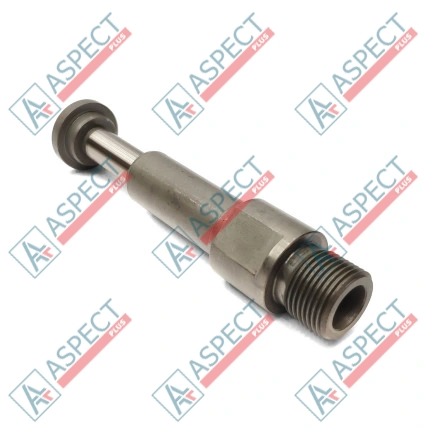 Assemblage du tiroir de valve Bosch Rexroth R910909054 SKS