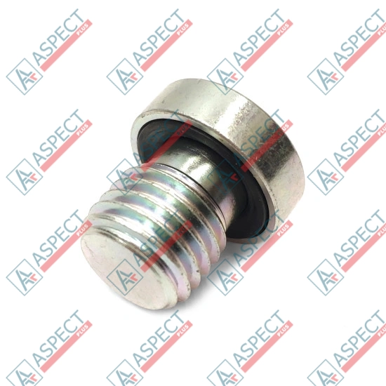 Винт Bosch Rexroth R910967343 SKS