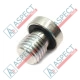 Screw Bosch Rexroth R910967343 SKS