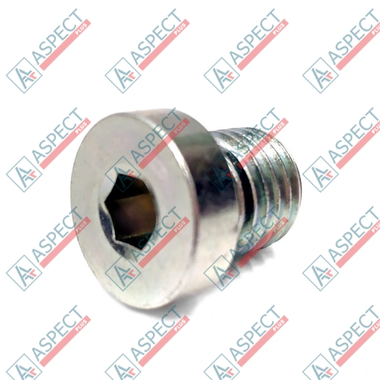 Винт Bosch Rexroth R910967343 SKS