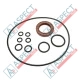 Seal kit pump nitrile rubber Bosch Rexroth A10VO45 SKS