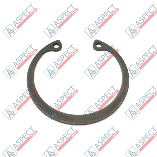 Snap Ring Bosch Rexroth R909156218 SKS