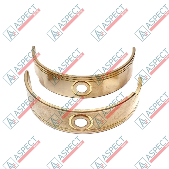 Sliding Bearing Bosch Rexroth R902424620 SKS