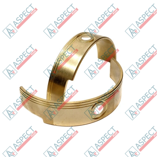 Sliding Bearing Bosch Rexroth R902424620 SKS