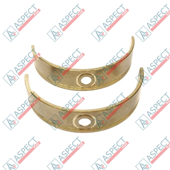 Sliding Bearing Bosch Rexroth R902424619 SKS
