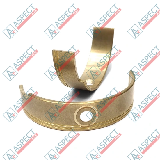 Sliding Bearing Bosch Rexroth R902424619 SKS