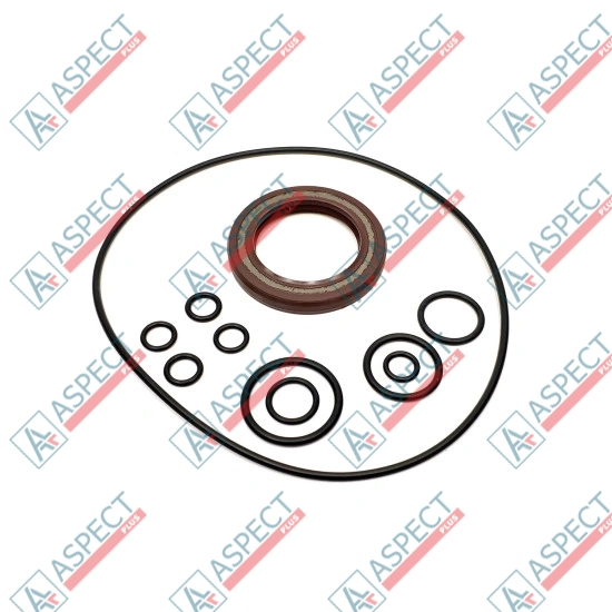 Seal kit pump Bosch Rexroth A10VO60 SKS