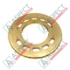 Valve plate Motor Bosch Rexroth R902445483 SKS