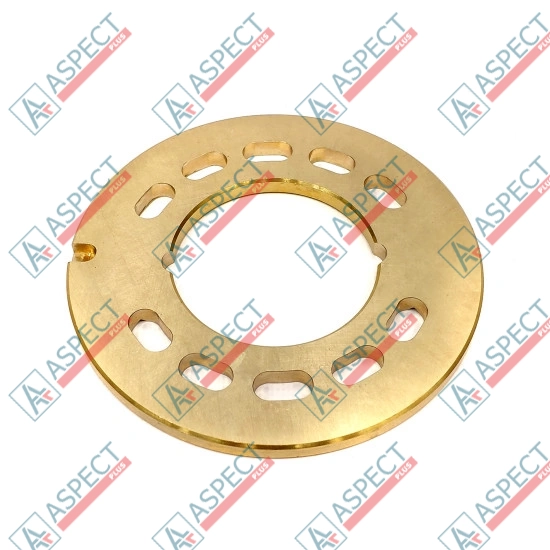 Шайба Распределительная мотор Bosch Rexroth R902445483 SKS