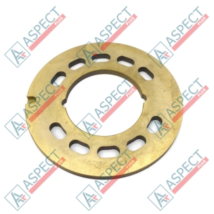 Plaque de soupape Moteur surface coating Bosch Rexroth R902445483 SKS